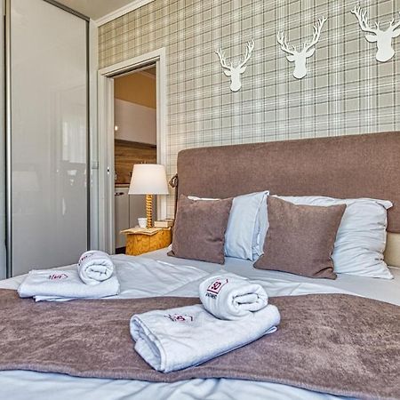 Apartament Na Szlaku - 5D Apartamenty Świeradów-Zdrój Dış mekan fotoğraf