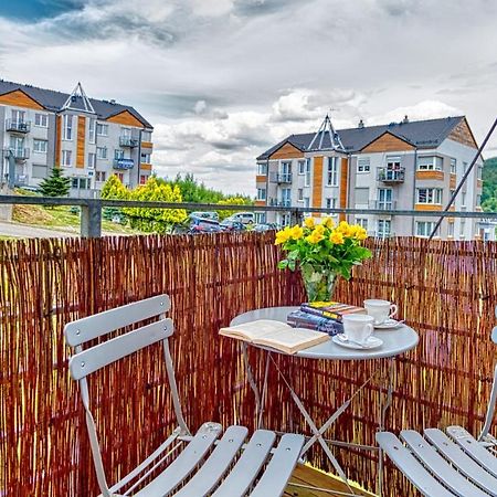 Apartament Na Szlaku - 5D Apartamenty Świeradów-Zdrój Dış mekan fotoğraf