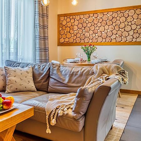 Apartament Na Szlaku - 5D Apartamenty Świeradów-Zdrój Dış mekan fotoğraf