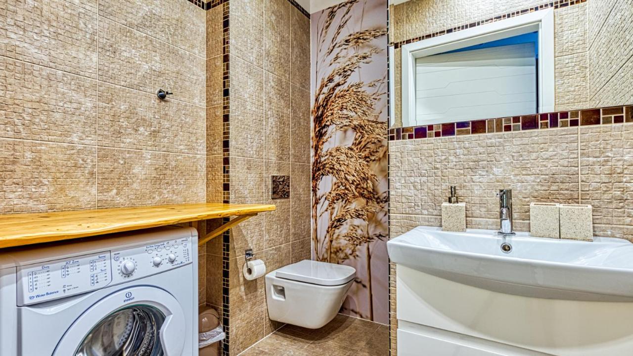 Apartament Na Szlaku - 5D Apartamenty Świeradów-Zdrój Dış mekan fotoğraf