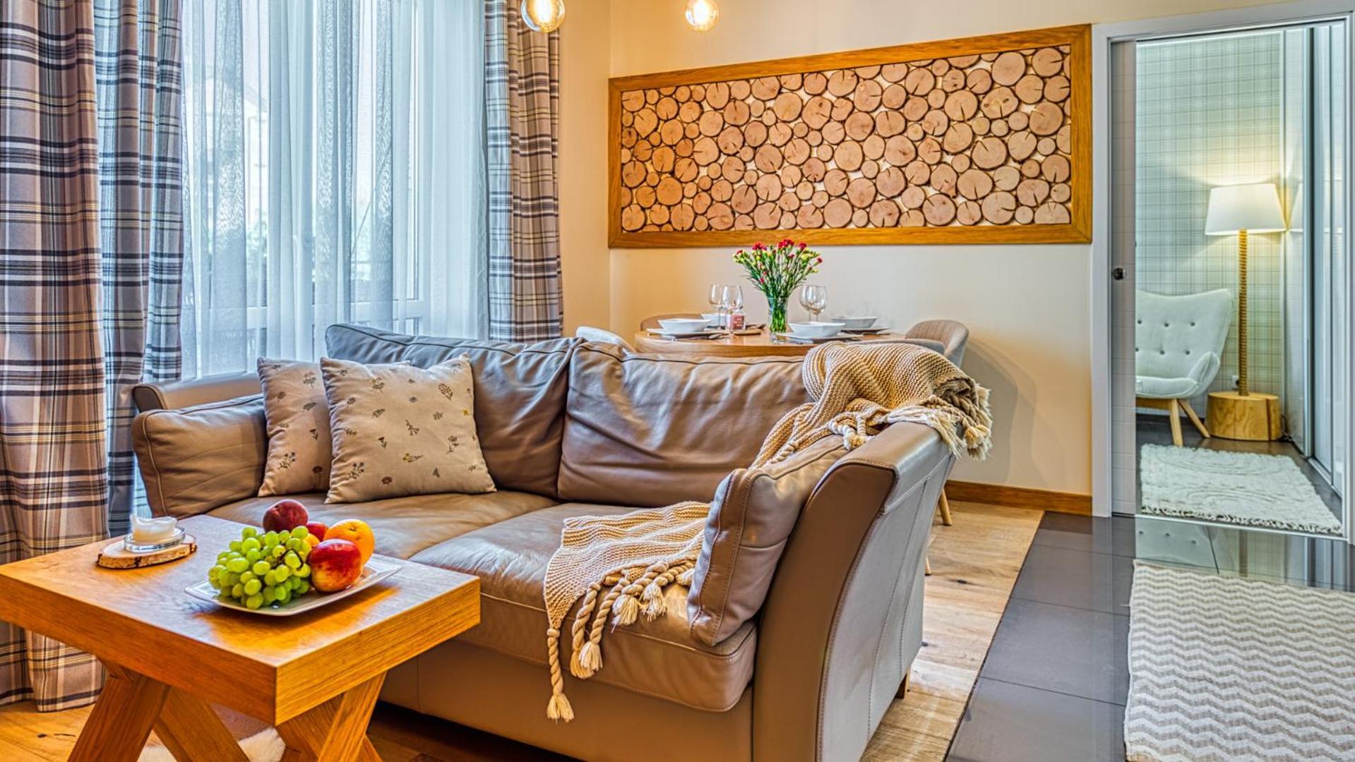 Apartament Na Szlaku - 5D Apartamenty Świeradów-Zdrój Dış mekan fotoğraf